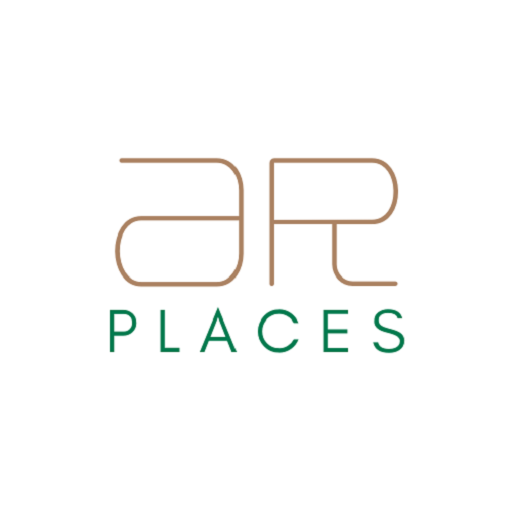 AR Places - Augmented Reality