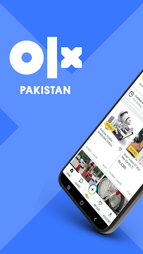 OLX Pakistan - Online Shopping 15.39575 screenshots 1
