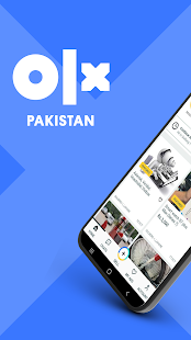 OLX Pakistan - Online Shopping Screenshot