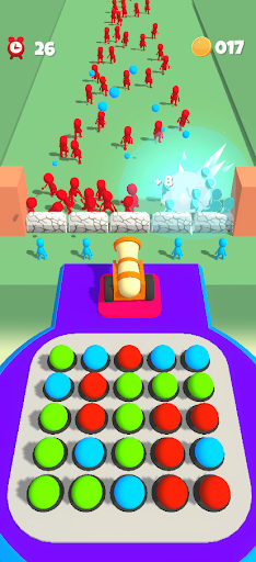 Merge Attack Screen 3