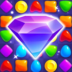 Cover Image of Télécharger Skydom -puzzle game 7.0 APK