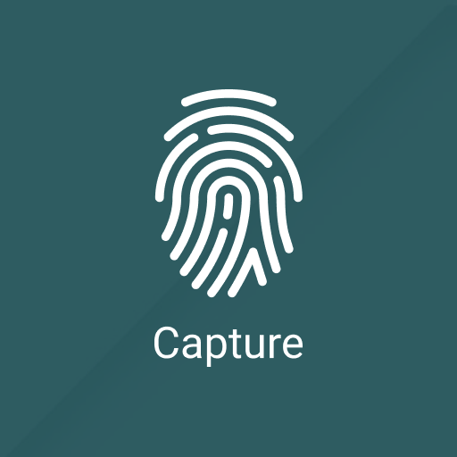 Capture TCE-PE logo