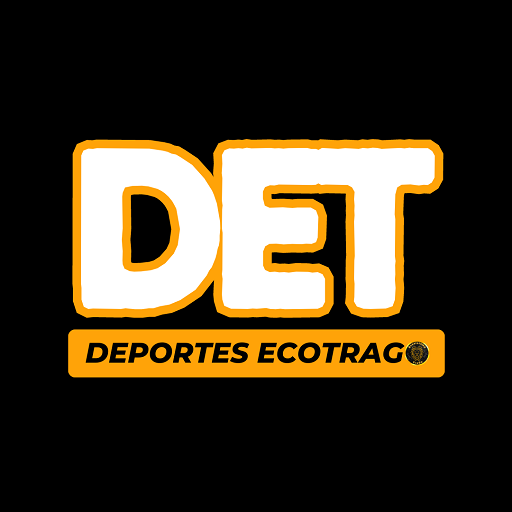 Deportes EcoTraGo logo