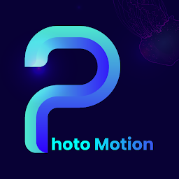 Icon image Photo Motion Effects – Moving 
