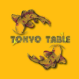 Tokyo Table icon