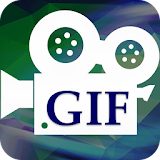 Photo to GIF - GIF Maker icon