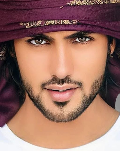 Android application صور شباب عرب screenshort