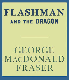 Icon image Flashman and the Dragon
