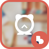에브리타임 열공 버즈런처 테마(홈팩) icon