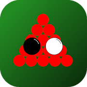 Snooka - Snooker assistant  Icon