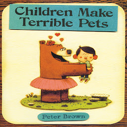 图标图片“Children Make Terrible Pets”