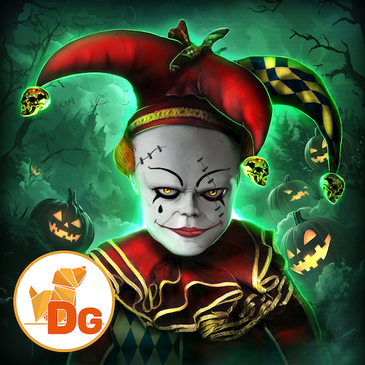 Download APK Halloween Chronicles: Monsters Latest Version