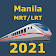 Manila MRT, LRT (Offline) icon