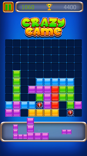 Legendary Block Puzzle Screen 3