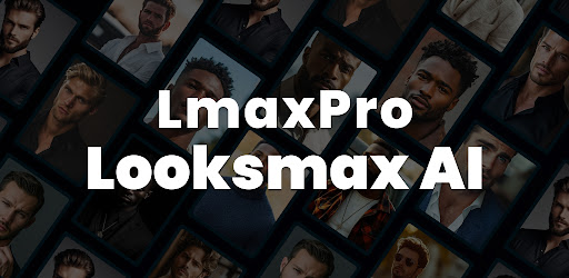 LmaxPro: Looksmax AI & BP