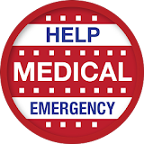 Help Medical Emergency icon
