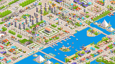 Designer City Empire Edition Apps On Google Play