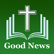 Top 41 Books & Reference Apps Like Good News Bible (GNB) Offline - Audio Bible GNB - Best Alternatives