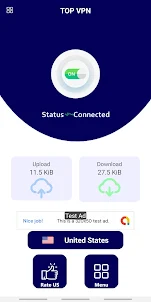 Unlimited VPN for everyday use