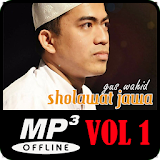 Sholawat Nabi Offline - Gus Wahid Vol 1 icon