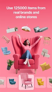 Room Planner Home Interior & Floorplan Design 3D [unlocked] 3