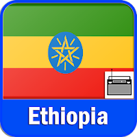 Ethiopia Radio FM - AM  Free  Music  News