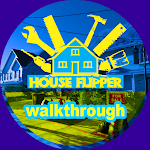 Cover Image of Download Walkthrough House Flipper: Home Design Renovation 1.0.0 APK