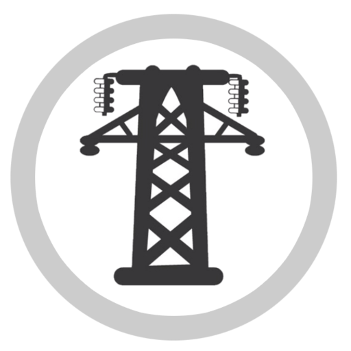 Electrical Power Systems  Icon