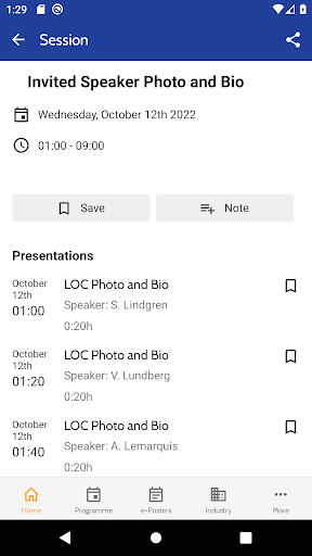 ESID 2022 Screen 3