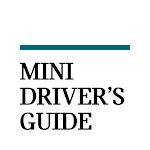 Cover Image of Download MINI Driver’s Guide  APK