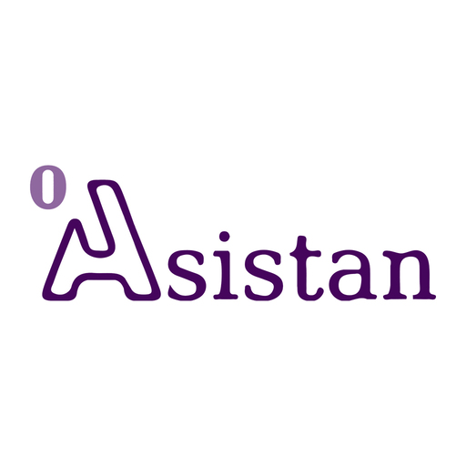 O-Asistan logo