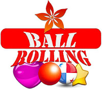 Ball Rolling