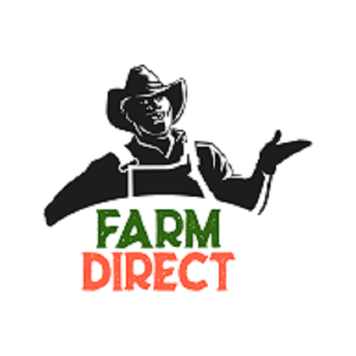 Farm Direct Gh logo