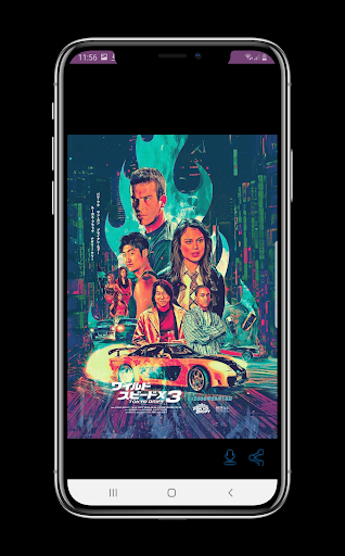 Fast And Furious Wallpaper 4k Screen 2