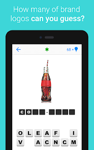Answers for Logo Quiz - Apps on Google Play