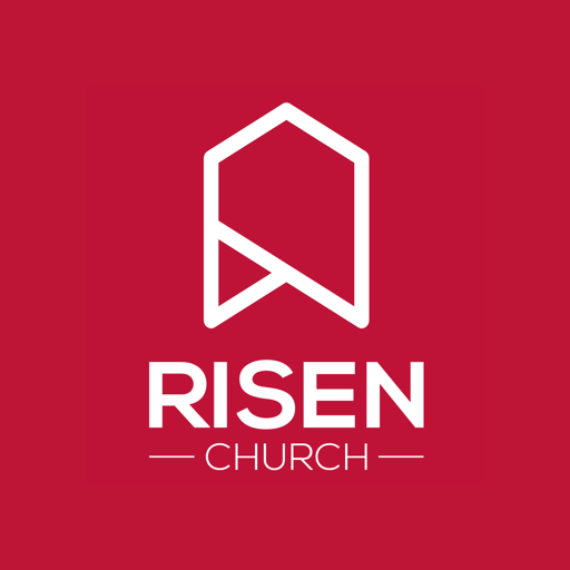 Risen Church - AU logo
