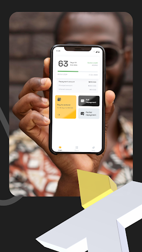 CashX - Loan App