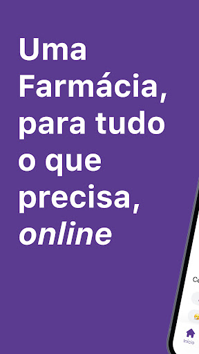 Android application Farma Vip screenshort