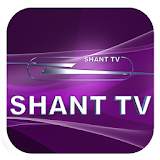SHANT TV icon