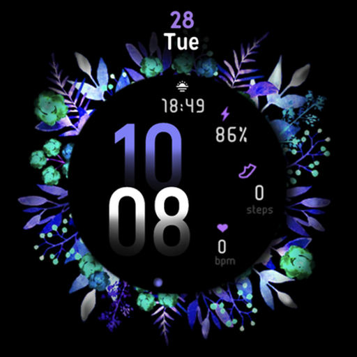 Get ML10 Watchface for Android Aso Report