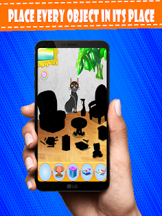 Cute Kid Detective - Screenshot 3