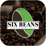 Cover Image of Télécharger Six Beans Coffee Co Rewards  APK