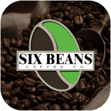 Six Beans Coffee Co Rewards icon