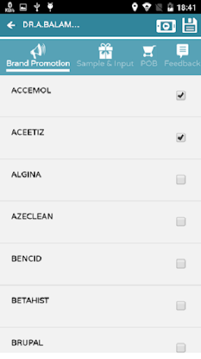 HH Pharma Screen 3
