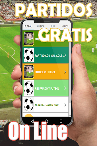 Football Live and Live Matches Online Guide