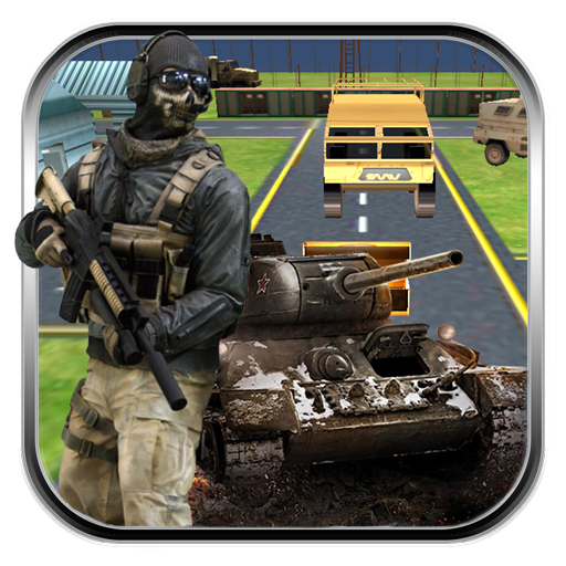 Military Rescue 3D