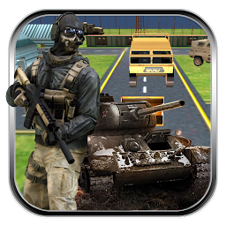 Icon image Military Rescue 3D