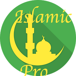 Icon image Islamic Pro