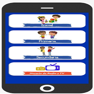 Aprendo en casa(圖3)-速報App
