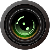 xCamera (Ghost Camera) icon